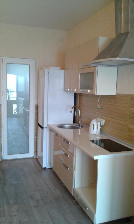 Apartment Moe More Oděsa Exteriér fotografie